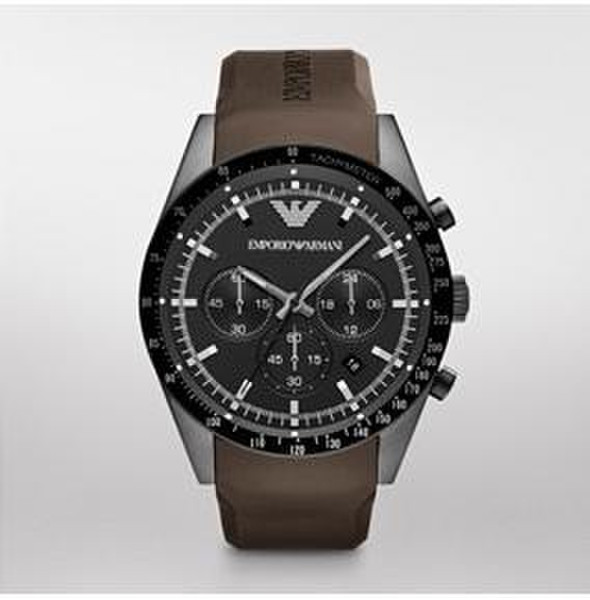 Emporio Armani AR5986 наручные часы