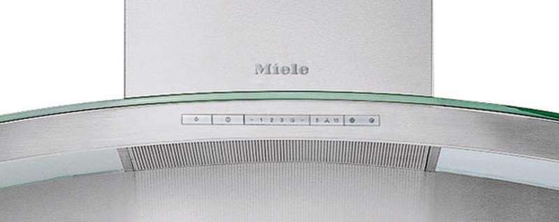 Miele DA 5196 W