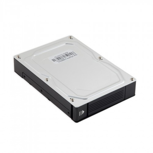 SYBA SY-MRA25036 HDD enclosure 2.5