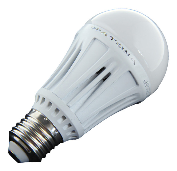 PATONA 4106 12W E27 A+ Kaltweiße LED-Lampe