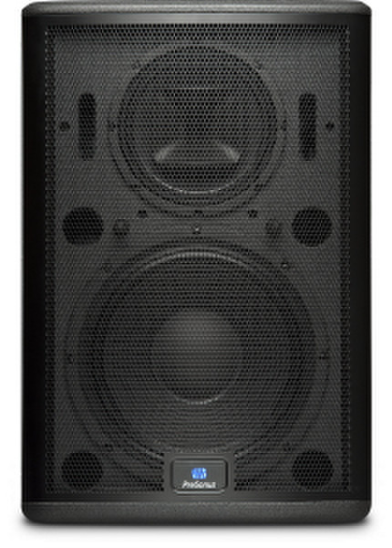 PreSonus StudioLive 312AI 1000W Black loudspeaker