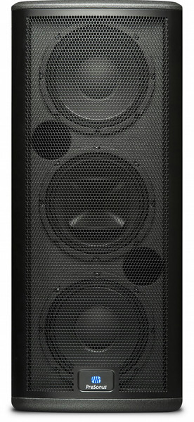 PreSonus StudioLive 328AI 1000W Black loudspeaker