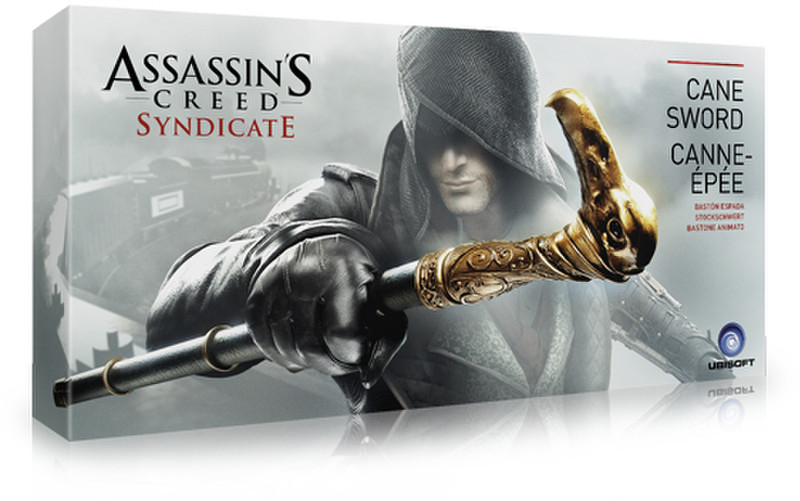 Ubisoft Assassin’s Cane Sword
