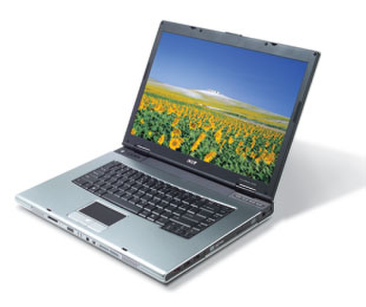 Acer TravelMate TM 8103WLMib Intel Mobile Pentium processor Centrino 1.8GHz(Dothan 7 1.8ГГц 15.4
