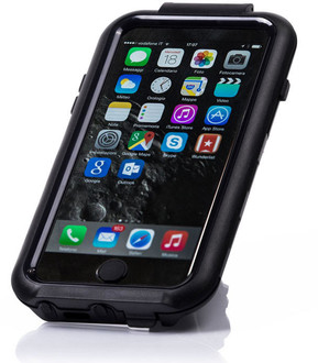 Midland MK-HC iPhone 6 Plus Motorcycle Passive holder Black