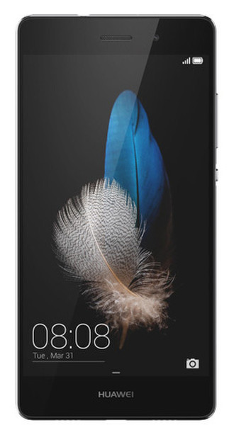 TIM Huawei P8 Lite 4G 16GB Black