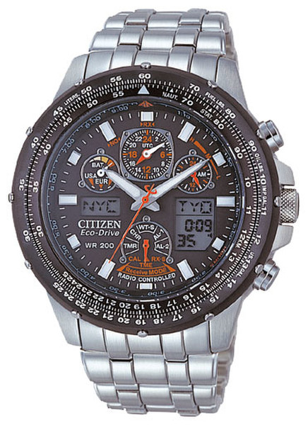 Citizen JY0020-64E наручные часы