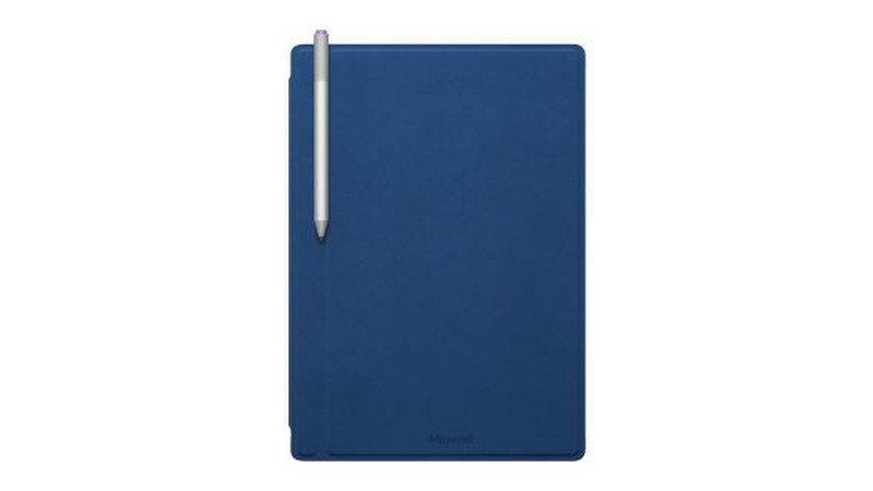 Microsoft GV7-00003 Folio Blue