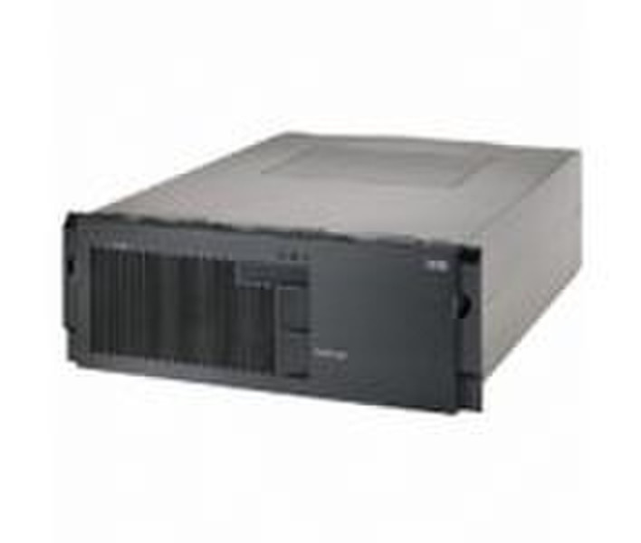 IBM System Storage & TotalStorage DS4800 model 82 Стойка (4U) дисковая система хранения данных
