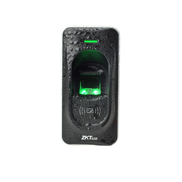 ZKSoftware FR1200 система контроля безопасности доступа