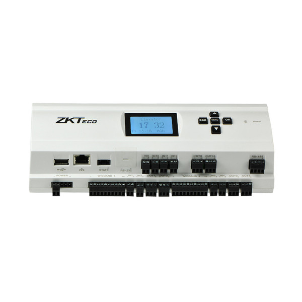 ZKSoftware EC10 security or access control system