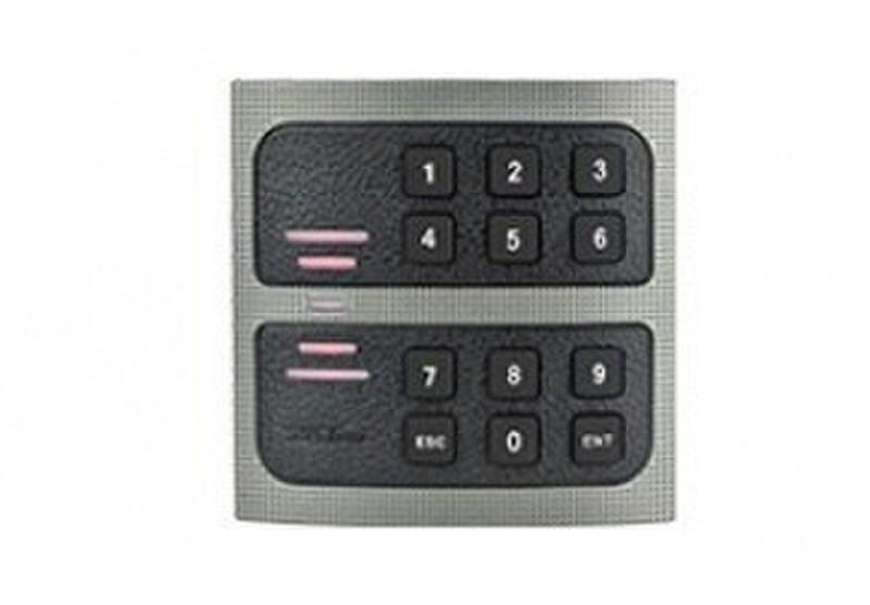 ZKSoftware KR502E security or access control system