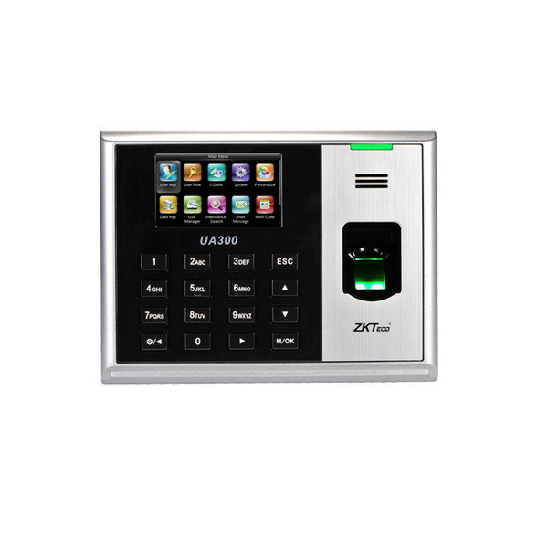 ZKSoftware UA300 fingerprint reader