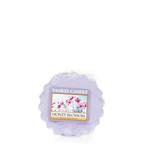 Yankee Candle 1254069E Round Lilac 1pc(s) wax candle