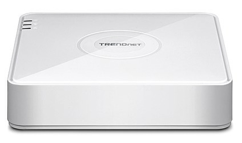 Trendnet TV-NVR104 network video recorder