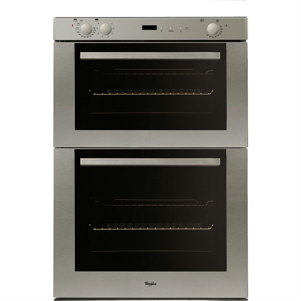 Whirlpool AKP 801/01/IX Electric oven 93L A Stainless steel