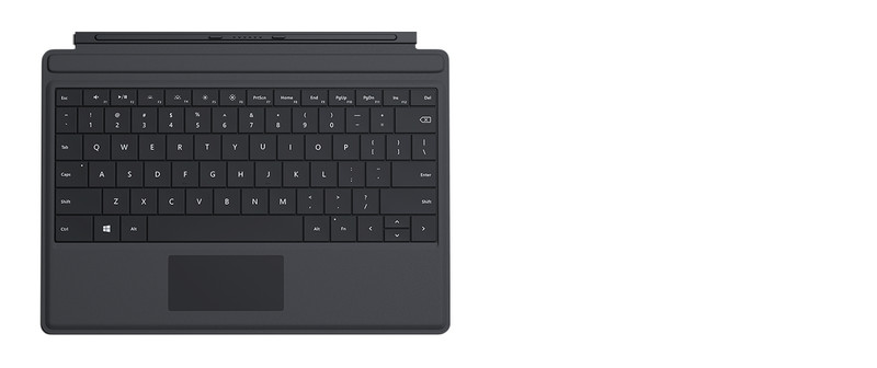 Microsoft Surface 3 Type Cover