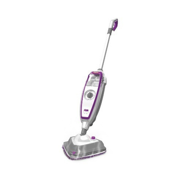 VAX S86-SF-P Upright steam cleaner 0.5L 1600W Grey,Violet,White