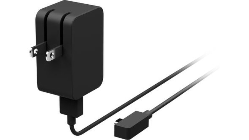 Microsoft Surface 3 Power Supply Auto/Indoor 13W Black