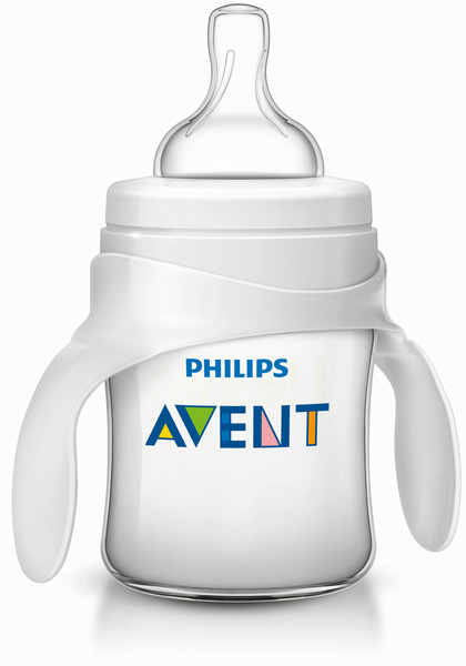 Philips AVENT Bottle to Cup Trainer Kit SCF625/02