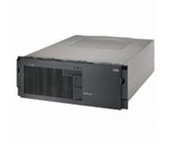 IBM System Storage & TotalStorage DS4800 - model 84 Rack (4U) Disk-Array