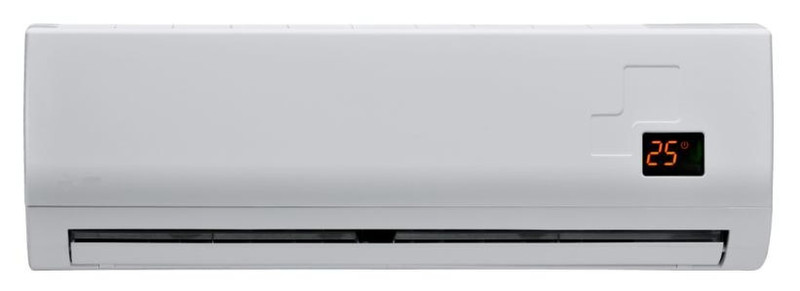 Telefunken M01524 Split system White air conditioner