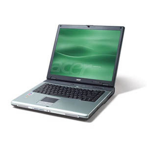 Acer TravelMate TM4650LCib Centrino 1.5GHz WXPro SP2 15TFT XGA 512MB DDR II RAM 60GB 1.5GHz 15Zoll 1024 x 768Pixel