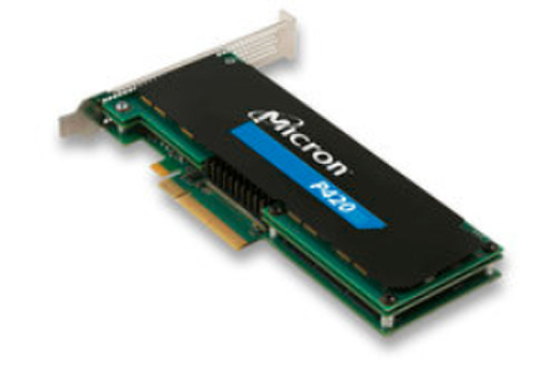 Origin Storage P420m PCI Express внутренний SSD-диск