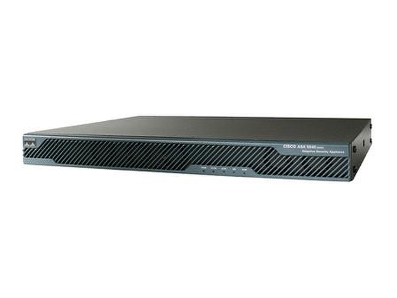 Cisco ASA 5540 Firewall Edition 1U 650Мбит/с аппаратный брандмауэр