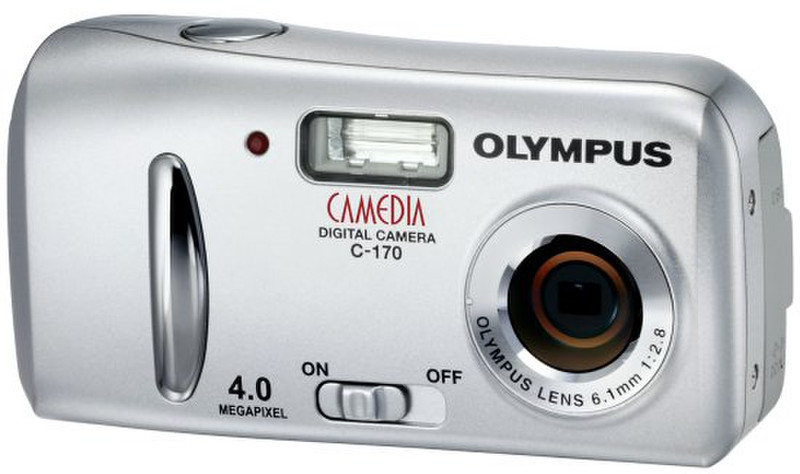 Olympus Camedia C-170