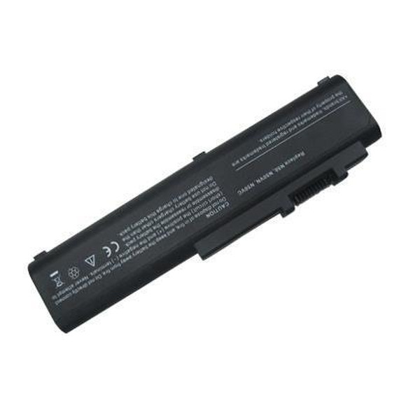 Nilox NLXASN500LH Lithium-Ion 4400mAh 11.1V rechargeable battery