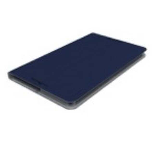 Lenovo ZG38C00228 8Zoll Blatt Blau Tablet-Schutzhülle