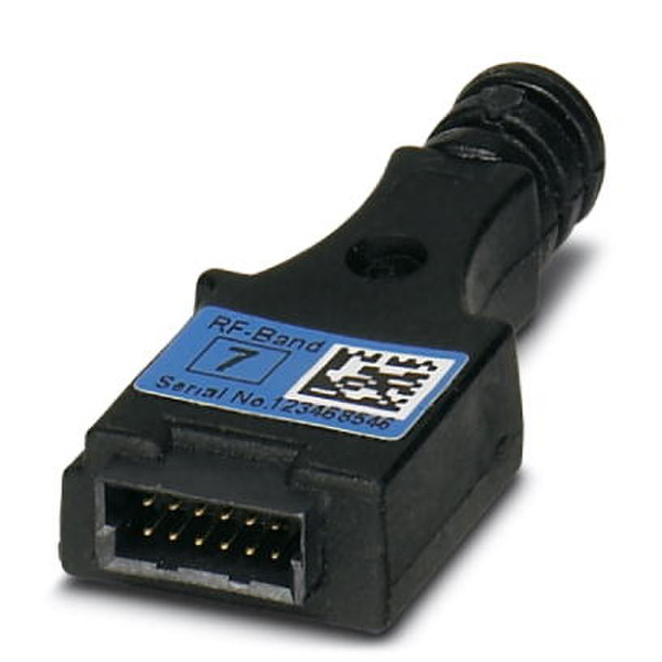 Phoenix 2902816 1Stück(e) Netzwerk-Equipment-Speicher