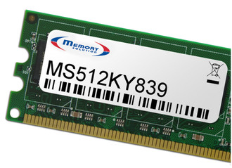 Memory Solution MS512KY839 модуль памяти для принтера