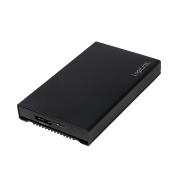 LogiLink UA0222 SSD enclosure 1.8