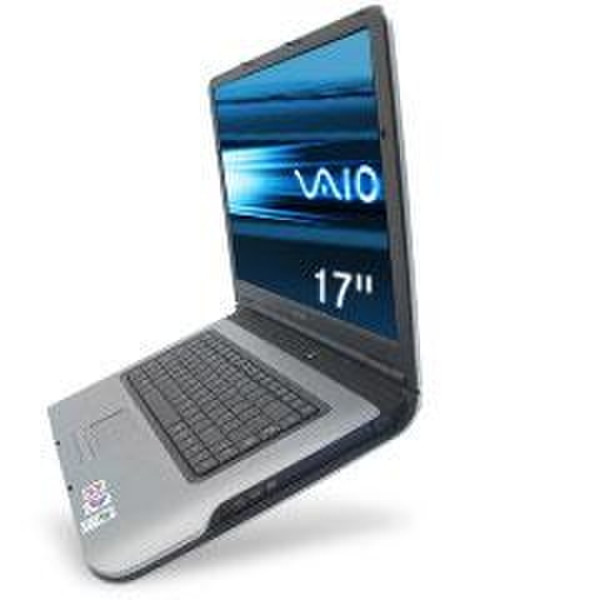 Sony A VAIO VGN-A497XP 2GHz 17Zoll 1920 x 1200Pixel