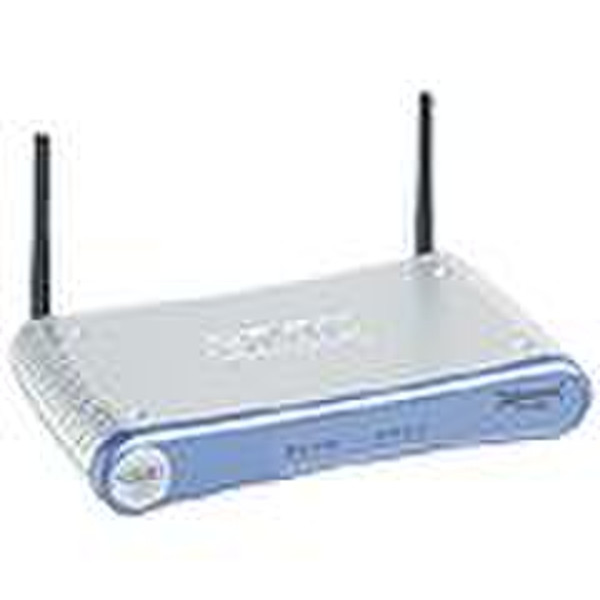 SMC Modem Router 7904 wireless router