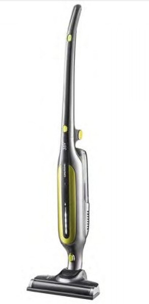 Grundig VCH 9530 Black,Lime stick vacuum/electric broom