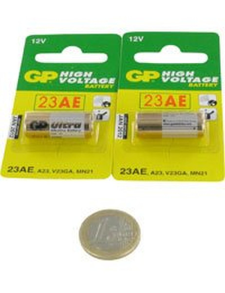 AboutBatteries 512381 non-rechargeable battery