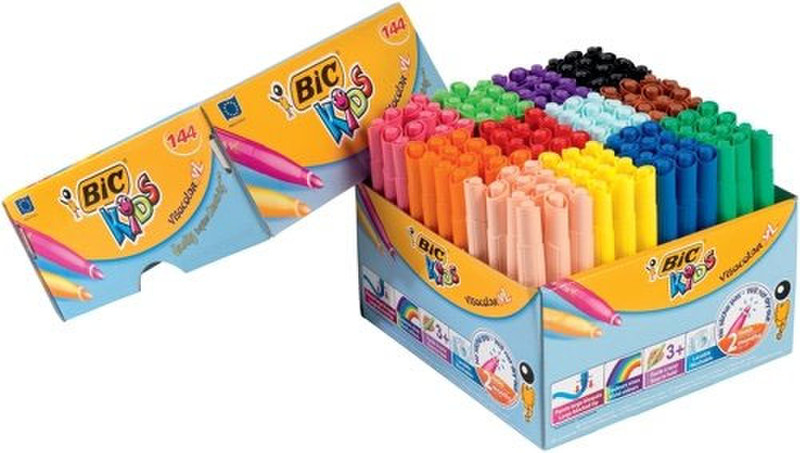 BIC 107457 felt Pen