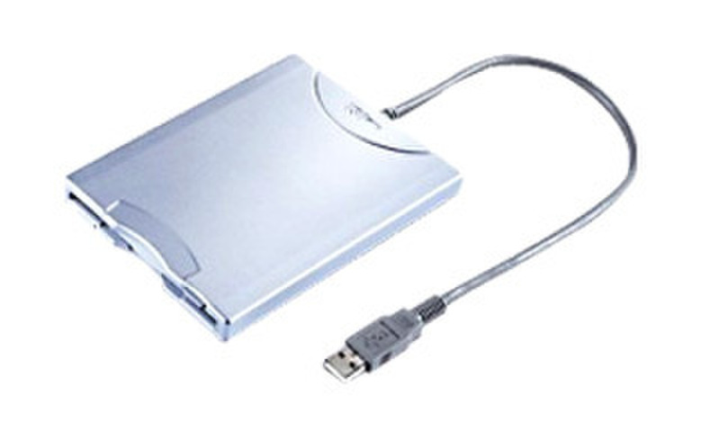 Fujitsu Floppy drive ext USB USB