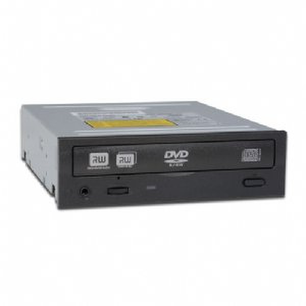 Lite-On SOHW-1693S Internal Black optical disc drive