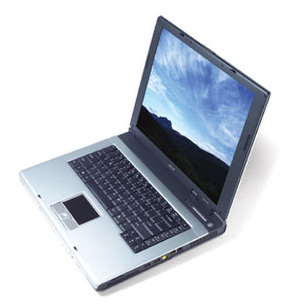 Acer Aspire Asp 1681WLMi Cent1500 512MB 40GB AZB+MSE 1.5GHz 15.4Zoll 1280 x 800Pixel
