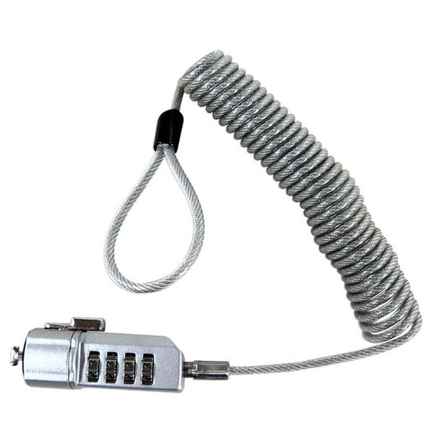 Aidata PCS-9 Grey cable lock