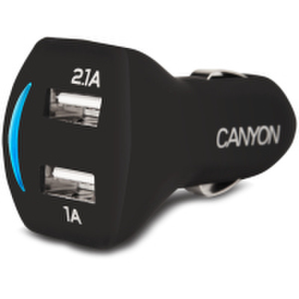 Canyon CNE-CCA23SB mobile device charger