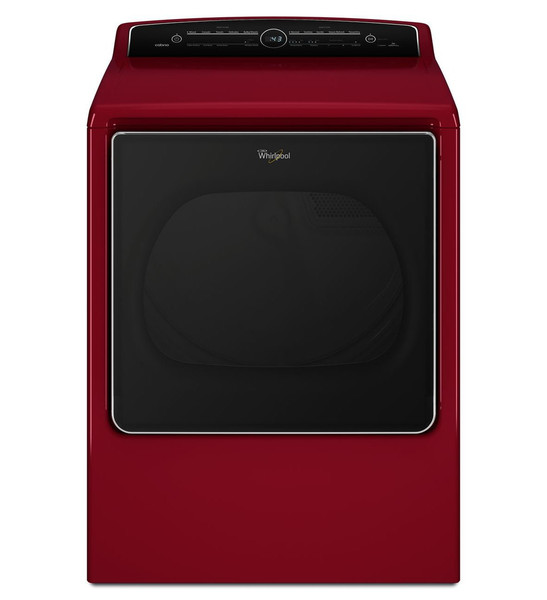 Whirlpool WGD8500DR tumble dryer