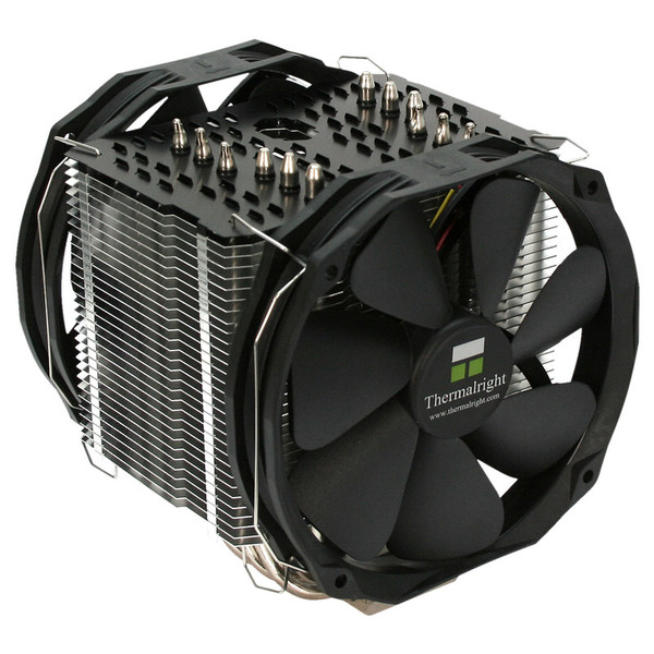 Thermalright Macho X2 Processor Cooler