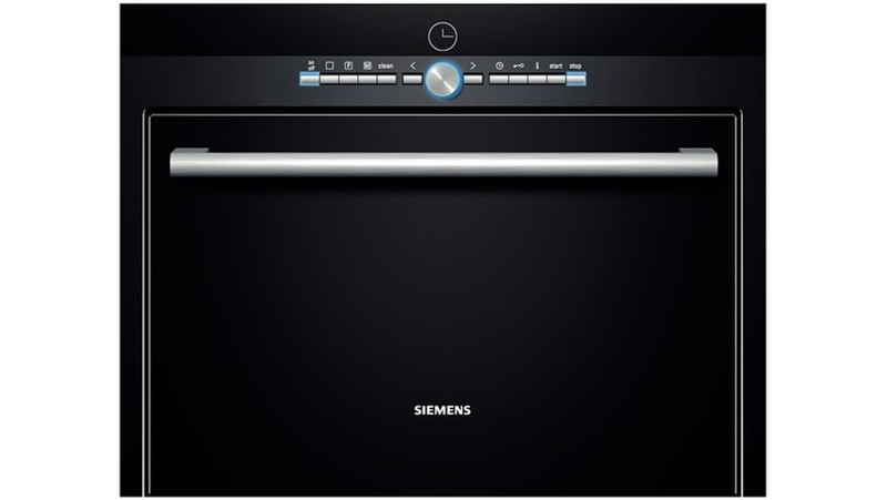 Siemens HB36D675B Electric oven 35L A-20% Black