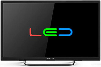 United LED19X26 19
