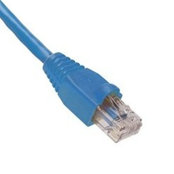 Platinum 100031B-BG Синий защитные колпачки для кабелей
